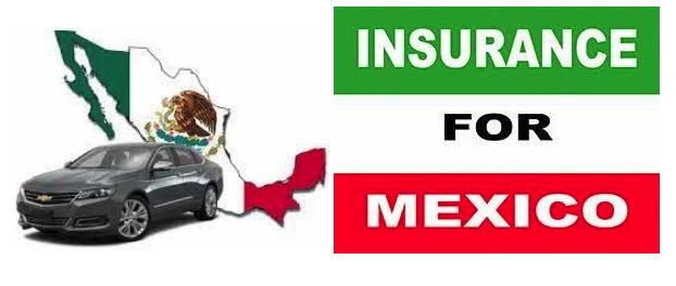 Insurance for Mexico
